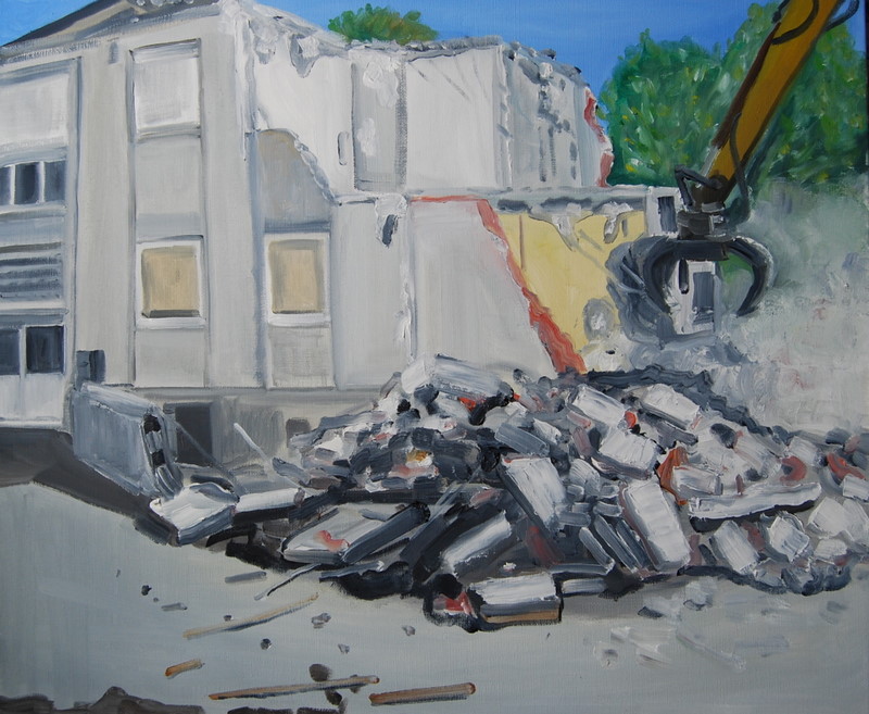 demolition 3