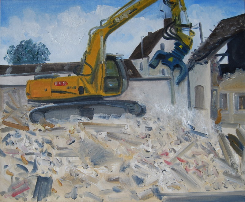 demolition 4