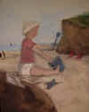 enfant a la plage.jpg (53040 octets)